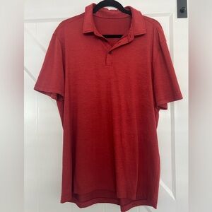 Lululemon Men’s Polo XL